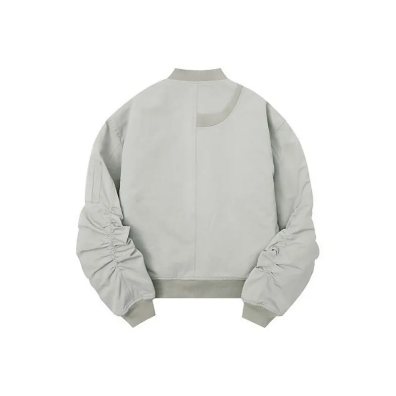AMBER LIGHT Jackets & Coats Unisex-4