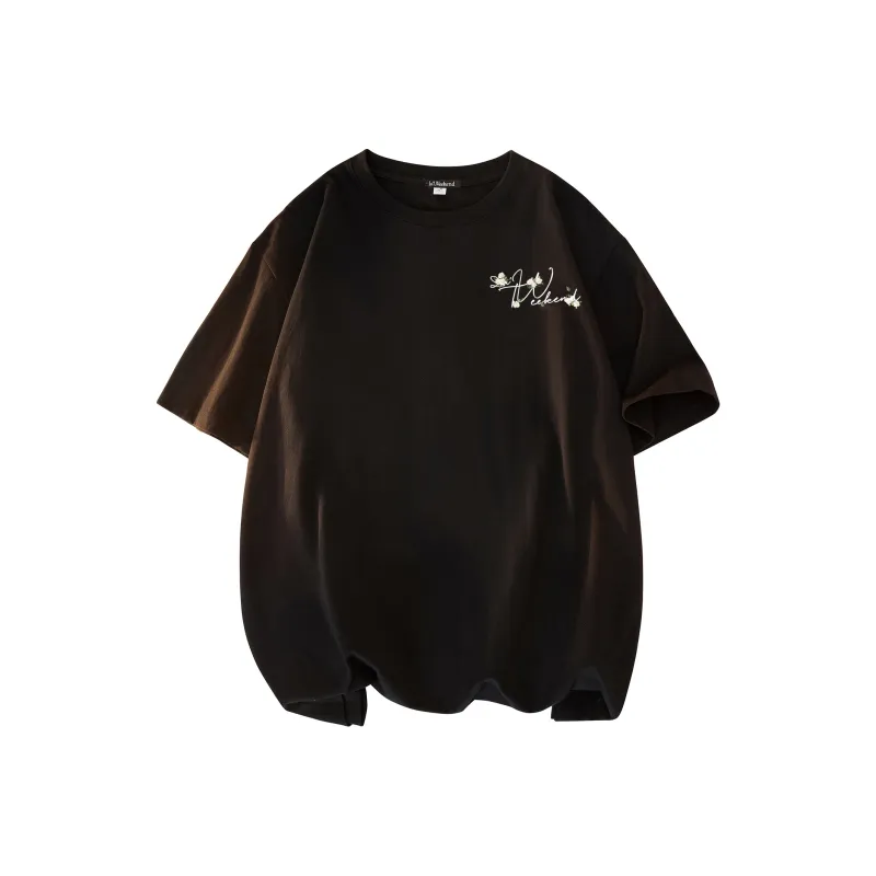 LA'T.WEEKEND T Shirts Unisex-9