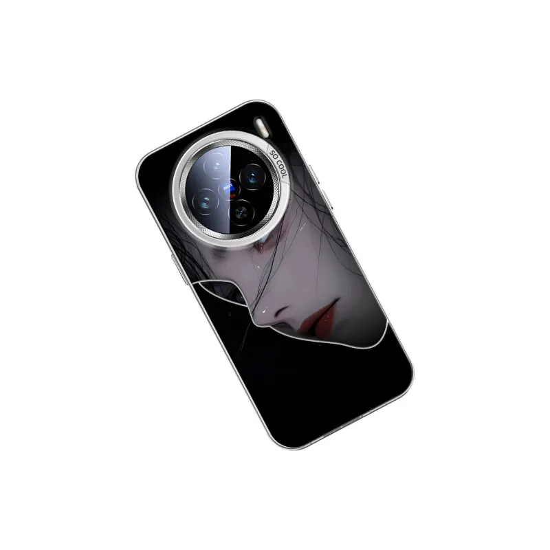 MANQIN Phone Cases-2