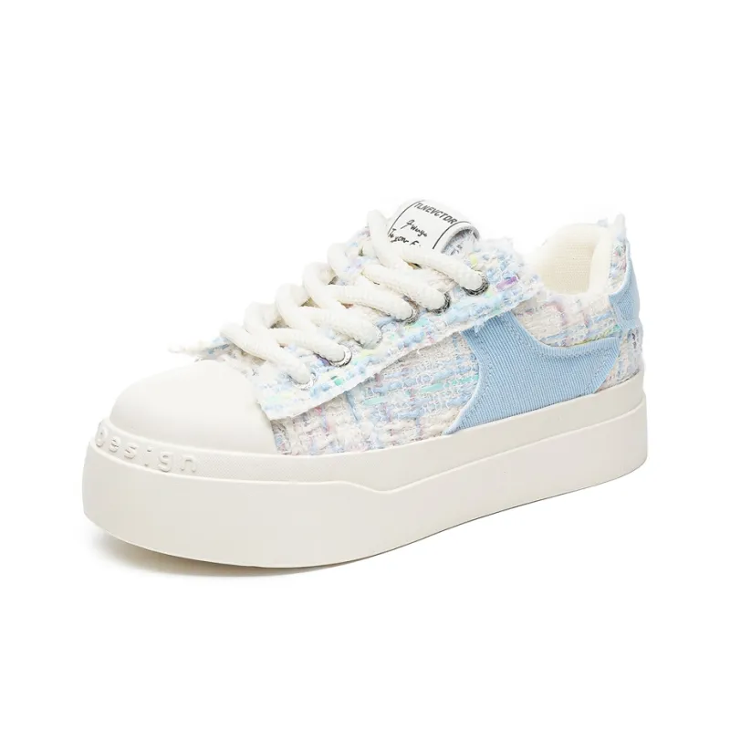 SHUPATE Durable Breathable Lightweight Low Top Canvas Shoes Men's-5