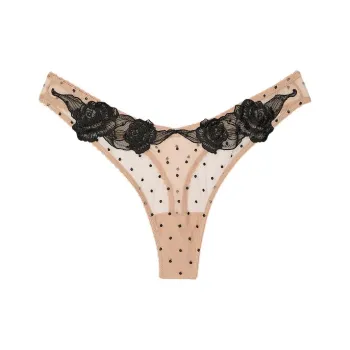 Victoria's Secret Underpants Women's 1 Pack Praline