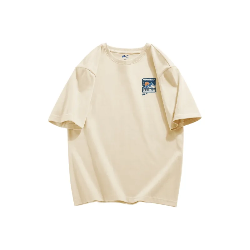 WARRIOR T Shirts Men-3