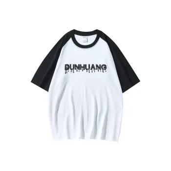 DUNHUANG INSPIRATION T Shirt Unisex