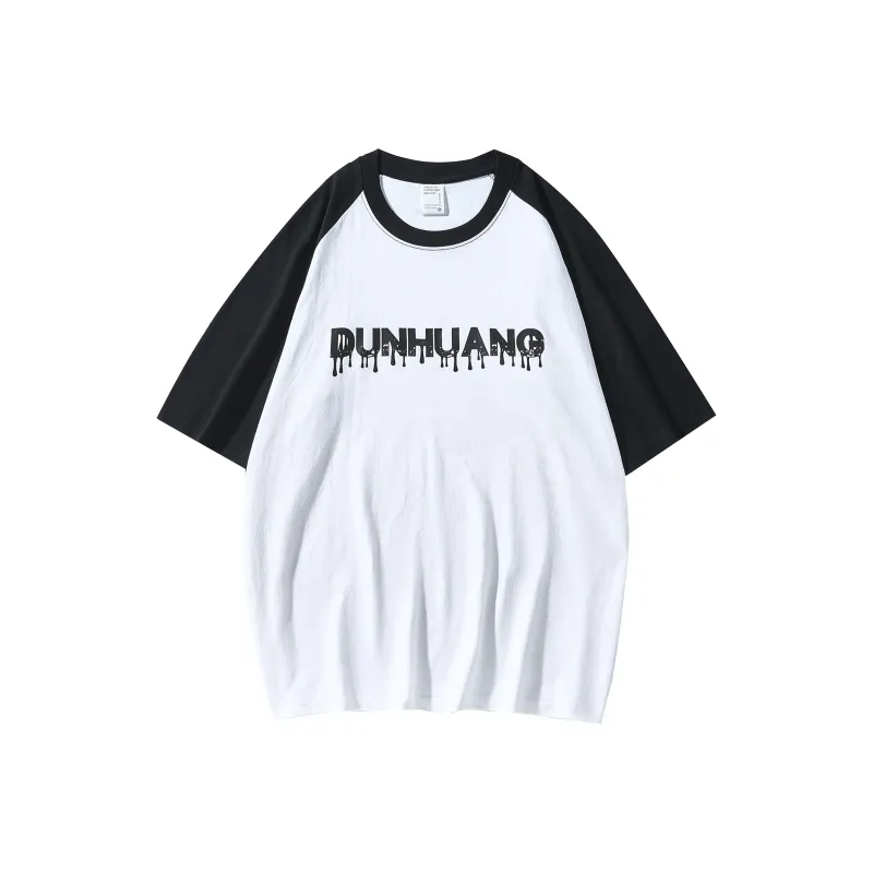 DUNHUANG INSPIRATION T Shirt Unisex-0