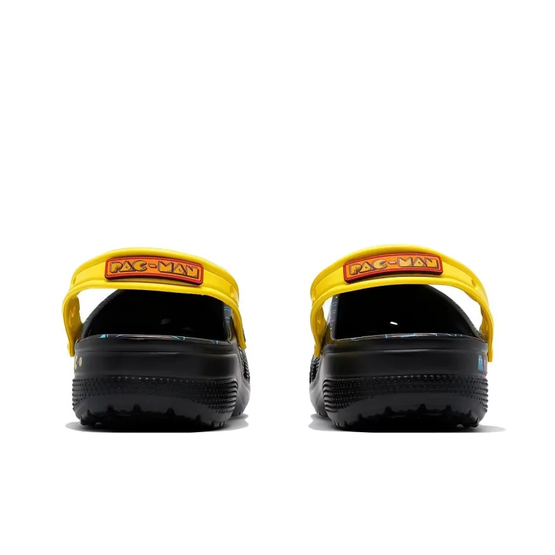 Crocs Classic Clog Pac Man-3