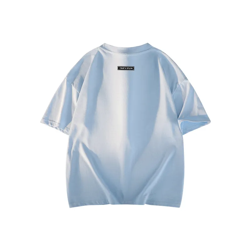 7 SEVFUN T Shirts Unisex-15