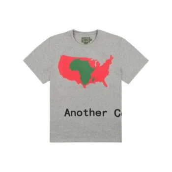 Denim Tears X Cpfm Cactus Tears Tee
