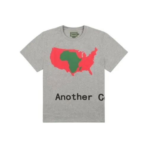 Denim Tears X Cpfm Cactus Tears Tee