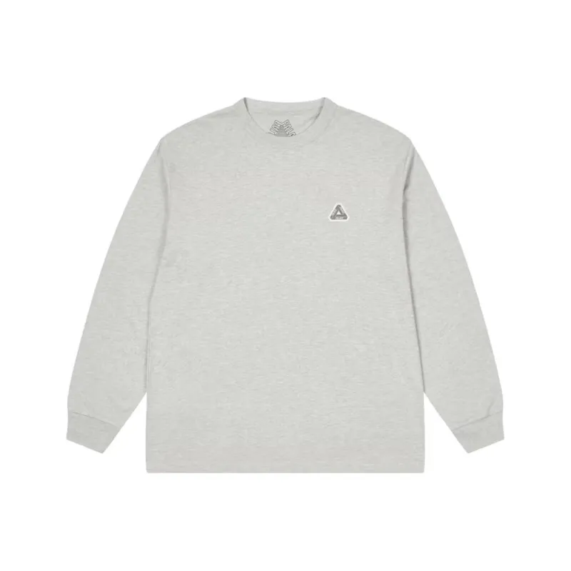 PALACE Sofar Long Sleeve-0
