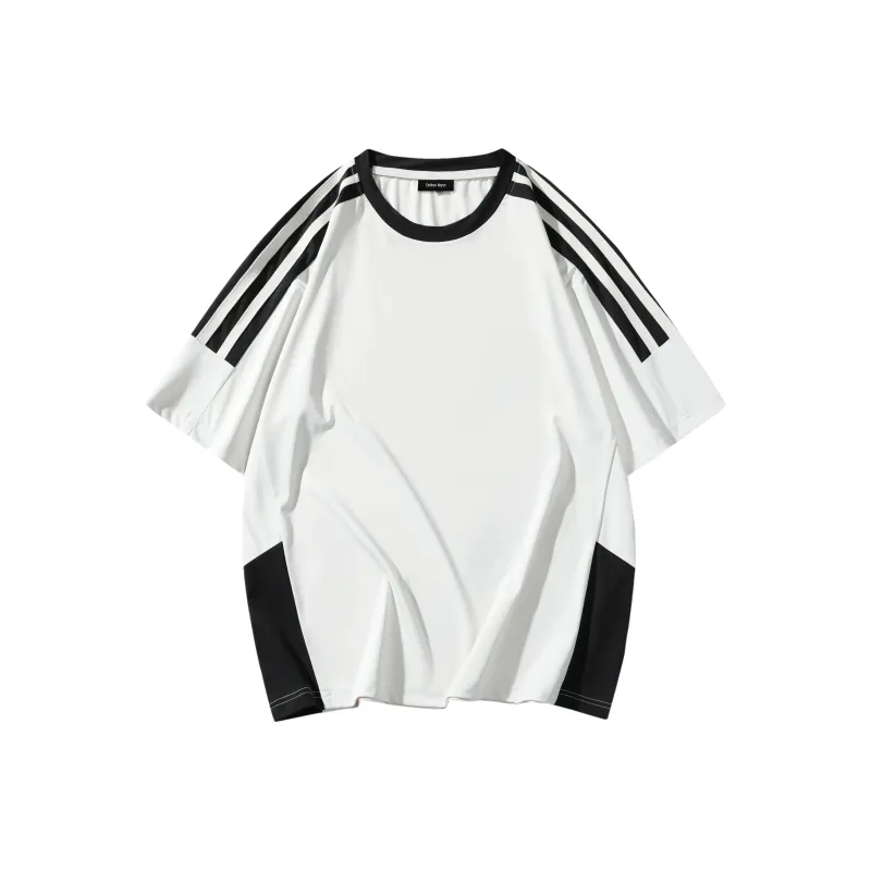 Endless Abyss T Shirts Unisex-4