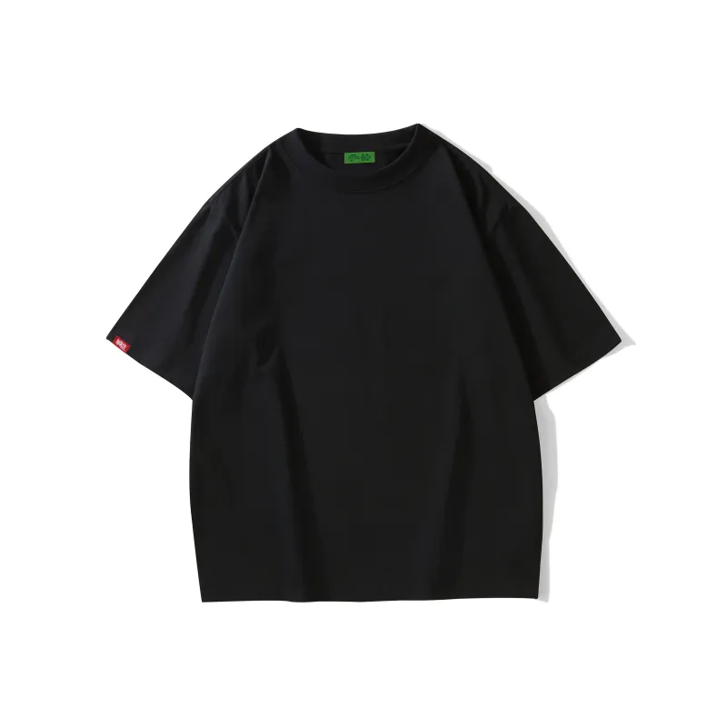 FUTURE MAKER Short Sleeved T Shirts Unisex-0