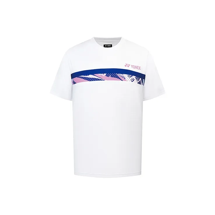 YONEX Contest Series T Shirt Unisex-5