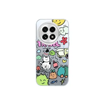 ZHENGGUANG Phone Cases