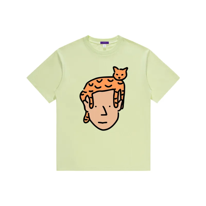 ONEANNET T Shirts Unisex-83