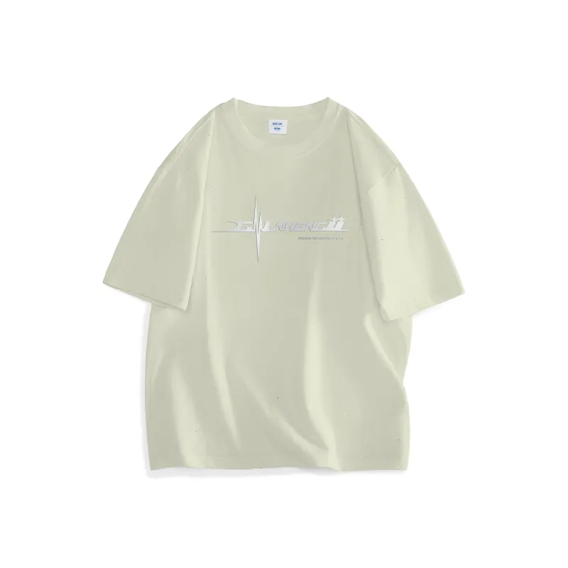 ELNHEN T-Shirts Unisex-10
