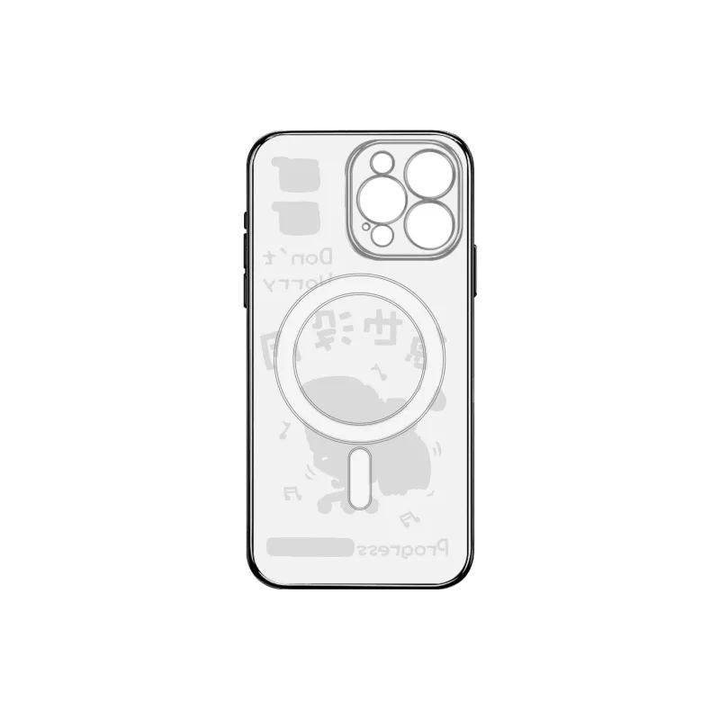 Small bones Phone Cases-2