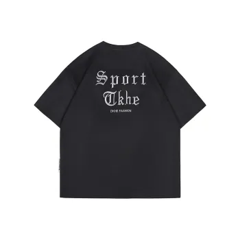 Fakeyoung T Shirts Unisex