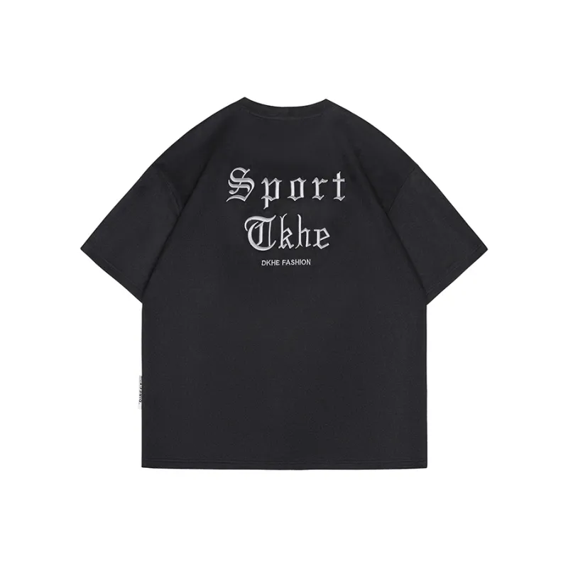 Fakeyoung T Shirts Unisex-0