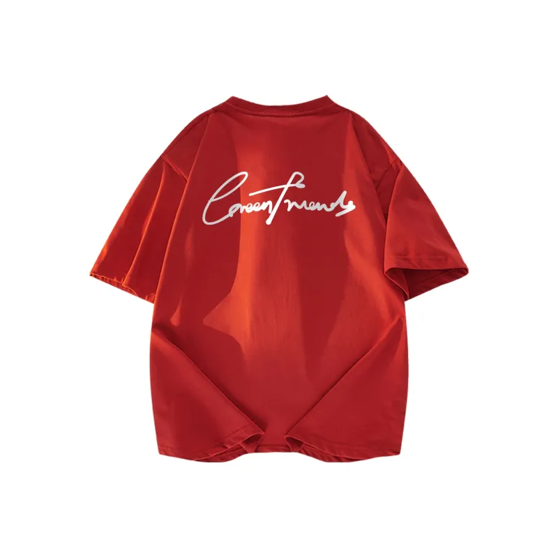 GF T Shirts Unisex-17