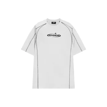 404MOB GANG T Shirts Unisex
