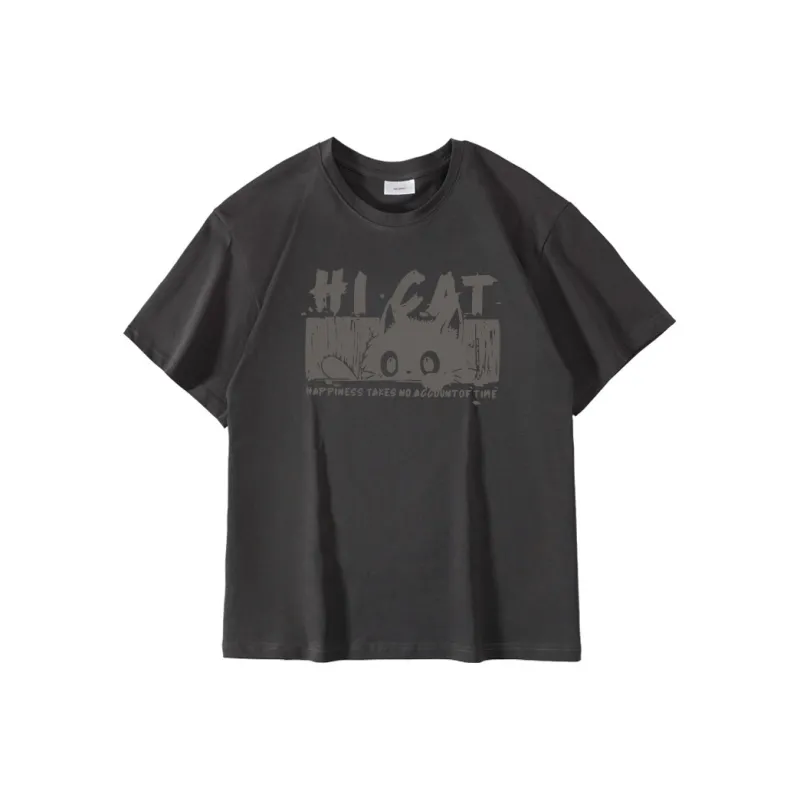 Mountainpeak T Shirts Unisex-6