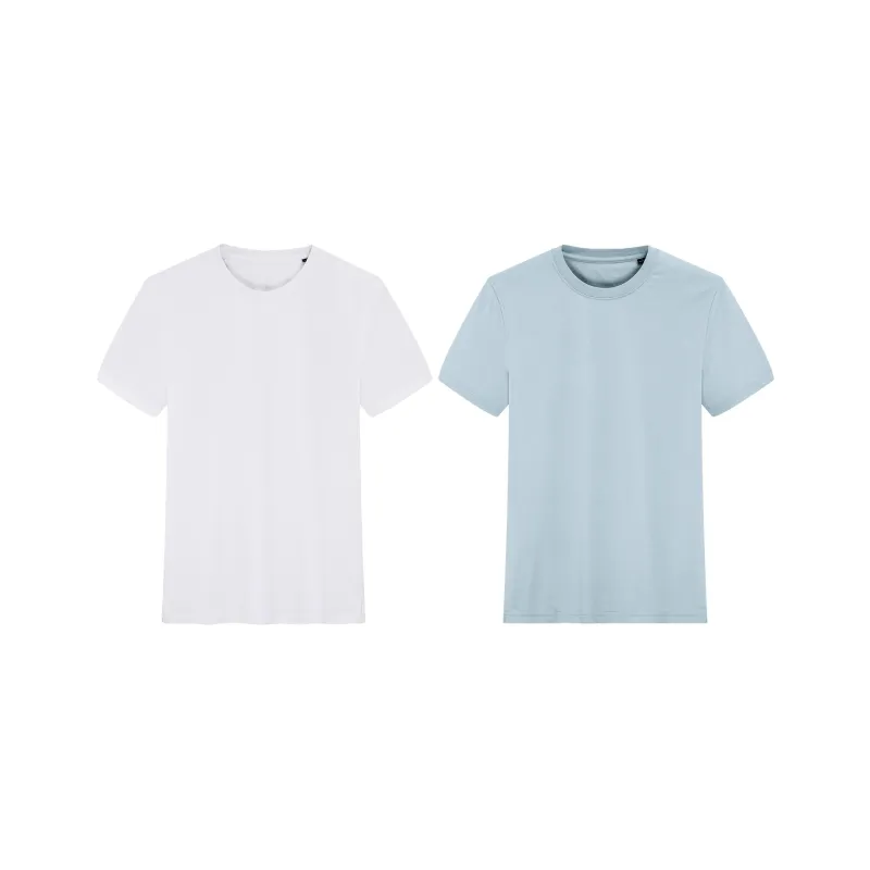 JIPIAO T Shirts Men-5