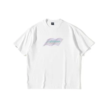 LANQI T Shirts Unisex