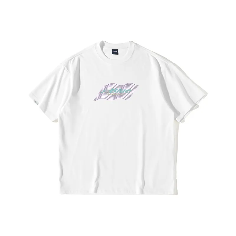 LANQI T Shirts Unisex-0