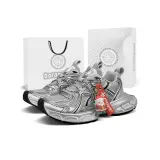 Space Silver (Christmas Collection)