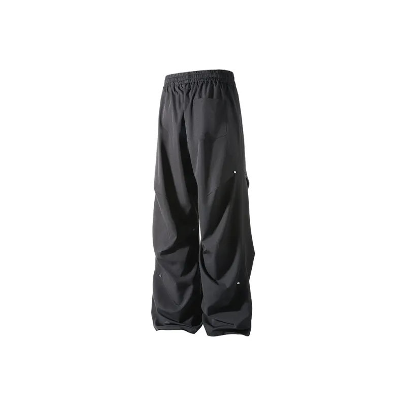 FOR FEAR THAT Casual Pants Unisex-1