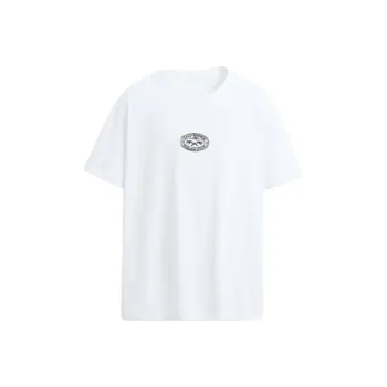 ZARA T Shirts Men White