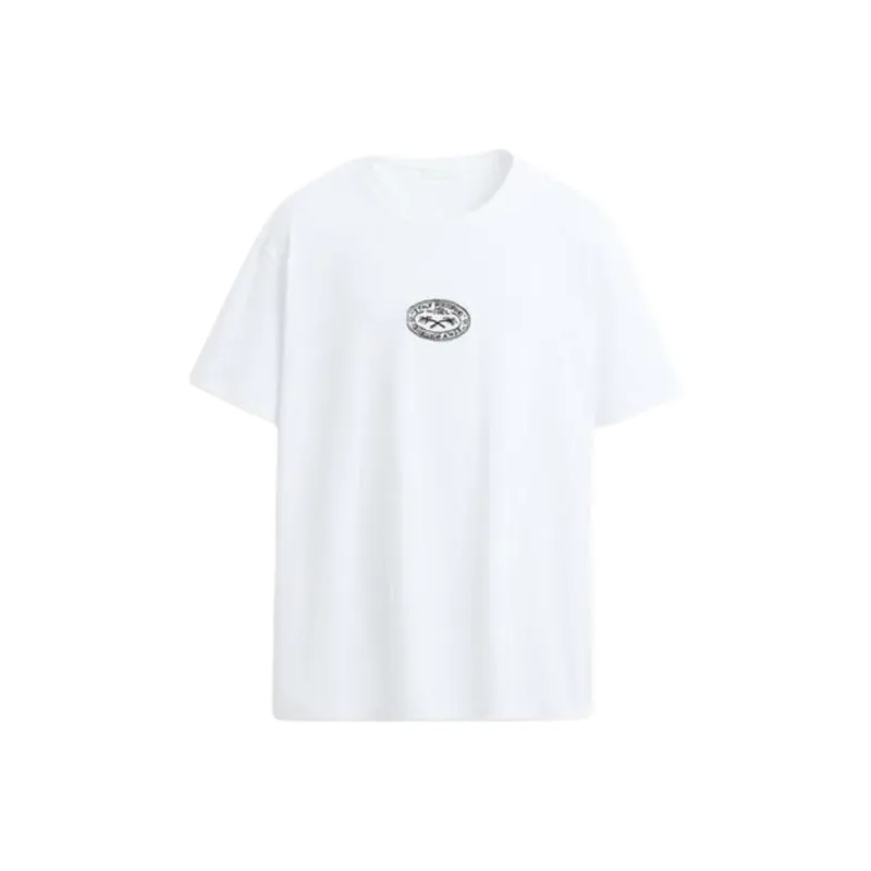 ZARA T Shirts Men White-0