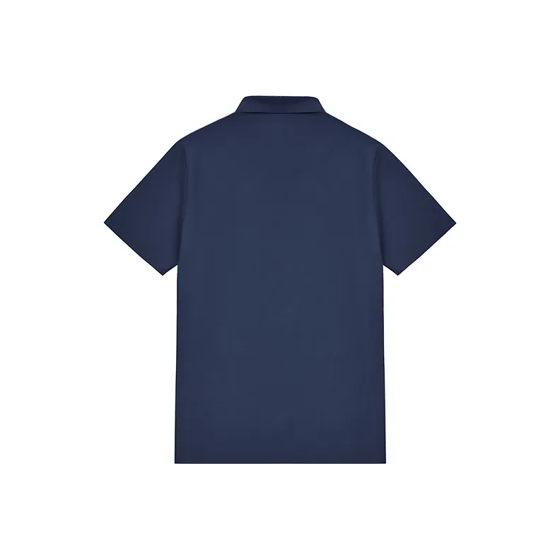 GOLF JEANS Series SS25 Polo Shirt Men's-1