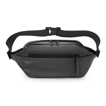 Tong Tong Rabbit Oxford Fanny Pack Unisex Multicolor