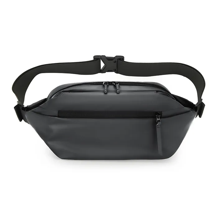 Tong Tong Rabbit Oxford Fanny Pack Unisex Multicolor-0