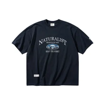 MASSULTI T-Shirts Unisex