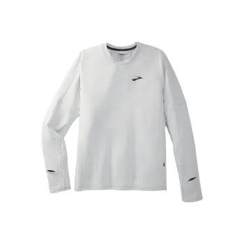 Brooks T-Shirts Men White