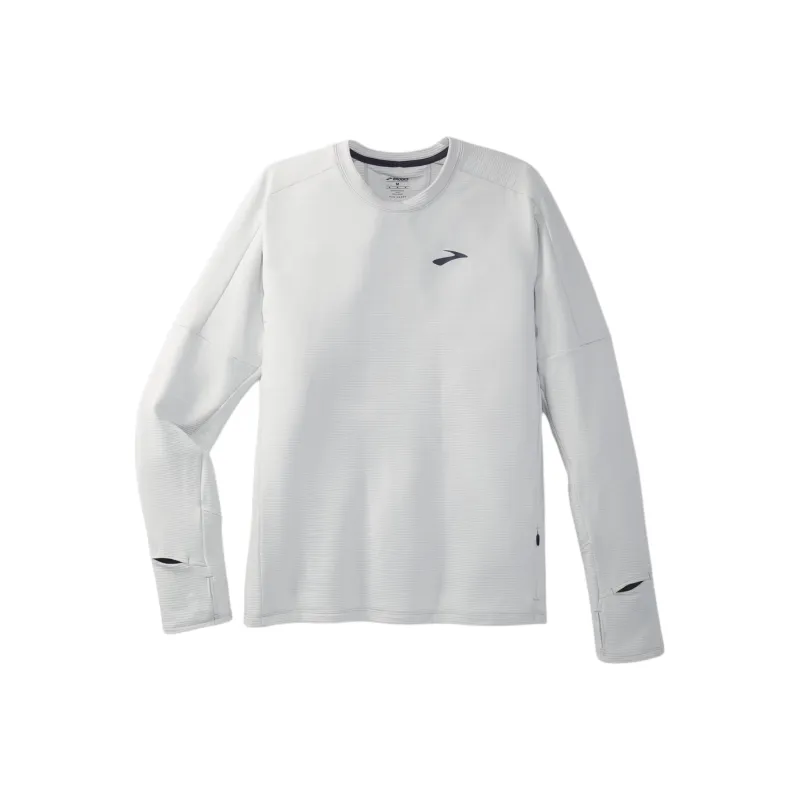 Brooks T-Shirts Men White-0