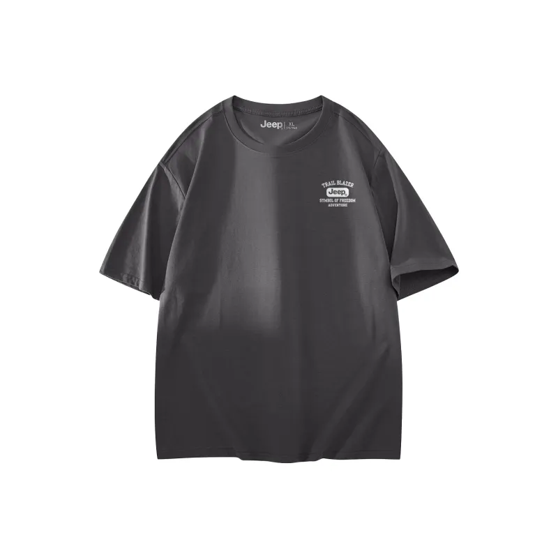 Jeep Theme Series T Shirts Unisex-14