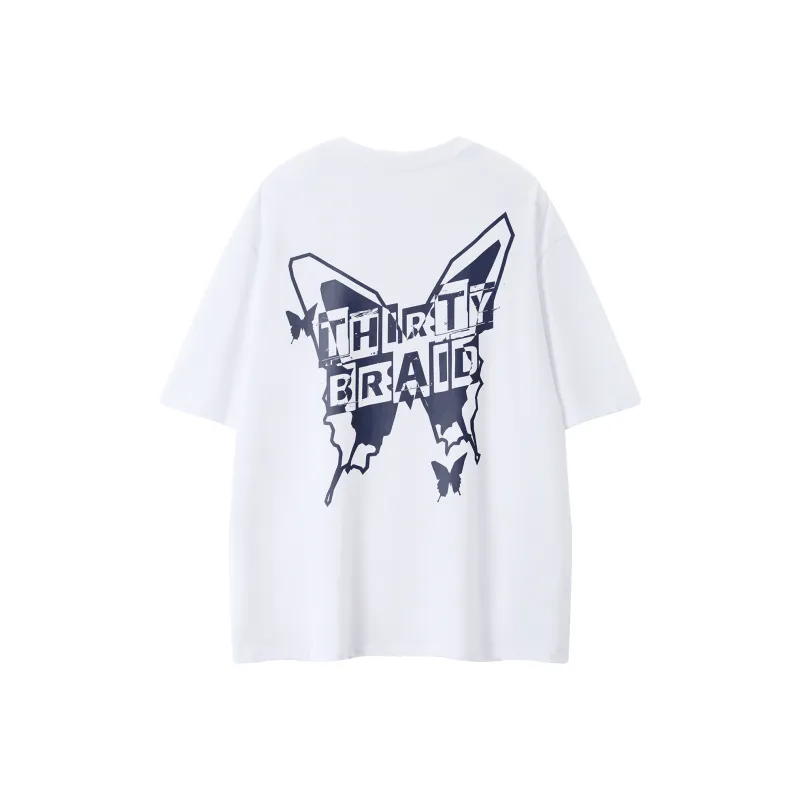 30BRAID T Shirts Unisex-5