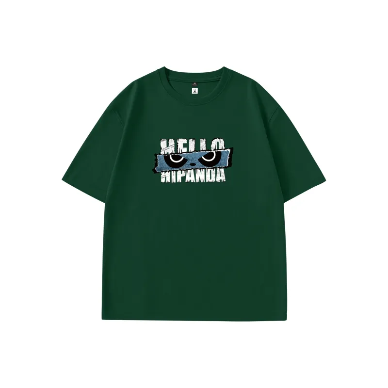 HIPANDA T Shirts Men-14