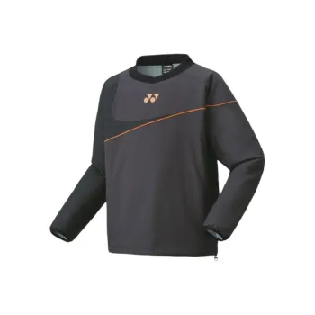 YONEX T Shirts Unisex Chocolate