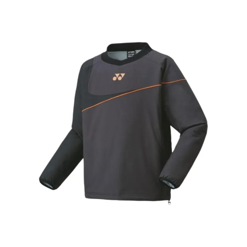 YONEX T Shirts Unisex Chocolate-0
