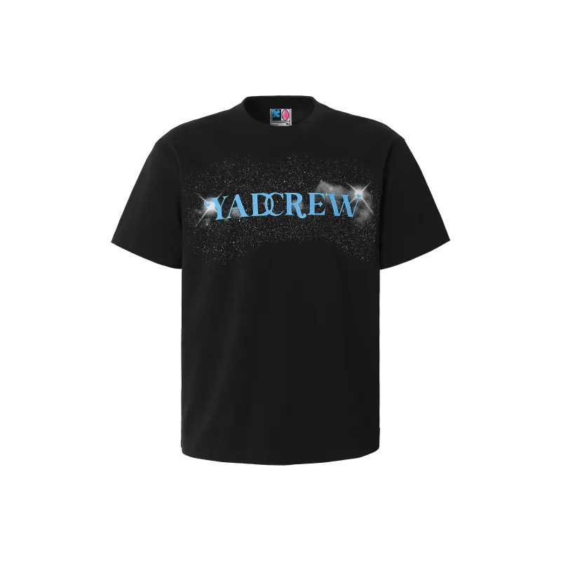 YADcrew T Shirts Unisex-2