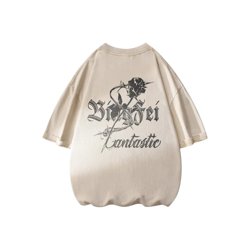 Ice flying T Shirts Unisex-12