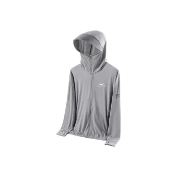 DABAISHA Sun Protection Clothing Men's
