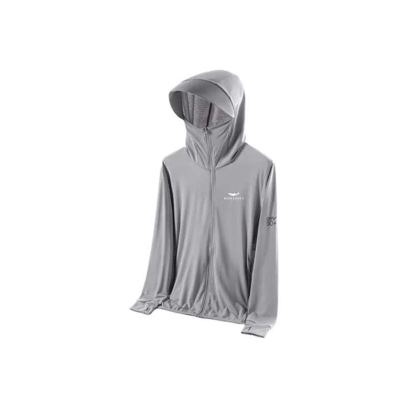 DABAISHA Sun Protection Clothing Men's-0