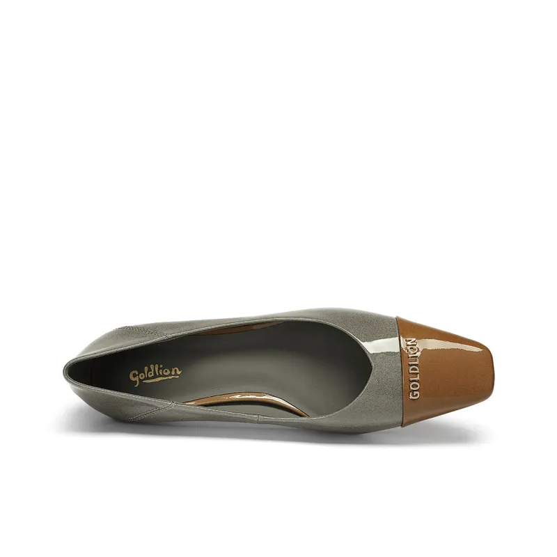 GOLDLION High Heels Women's-3