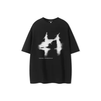 KIRHNE T Shirts Unisex
