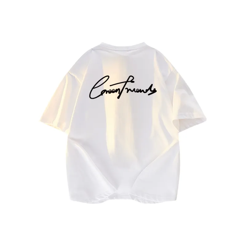 GF T Shirts Unisex-5